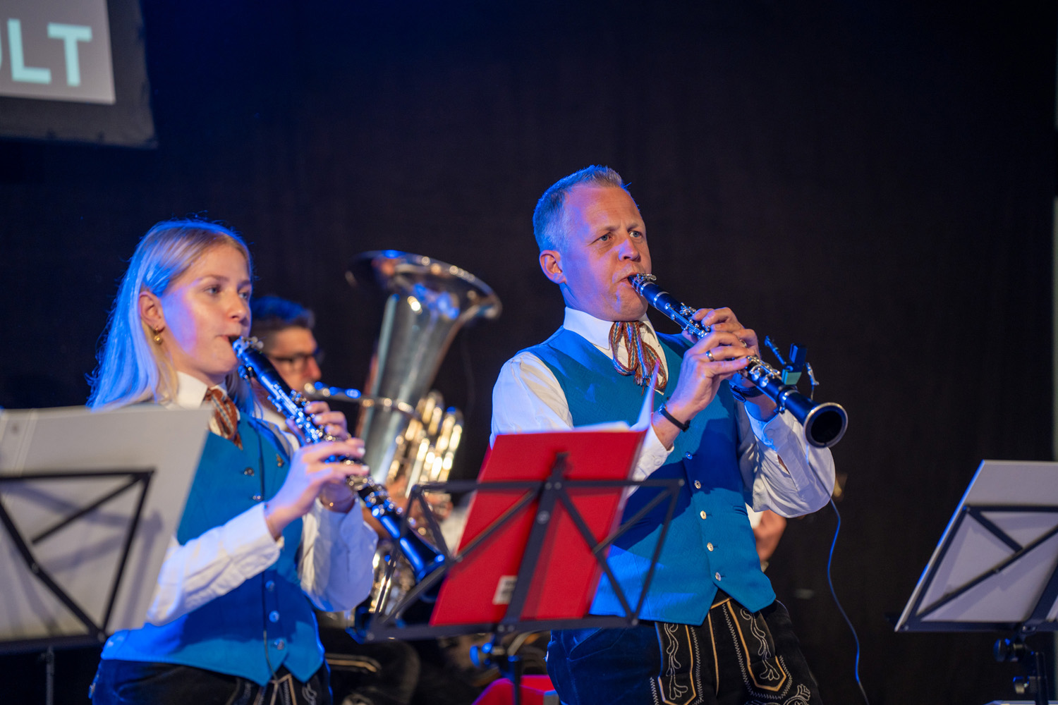 Open Air Konzert, Wendling 2025, 